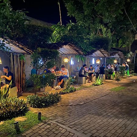 Hotel Tinaya Dambulla Zewnętrze zdjęcie