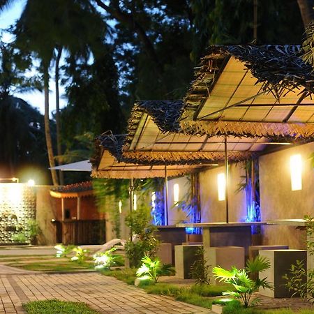 Hotel Tinaya Dambulla Zewnętrze zdjęcie