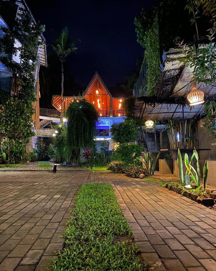 Hotel Tinaya Dambulla Zewnętrze zdjęcie