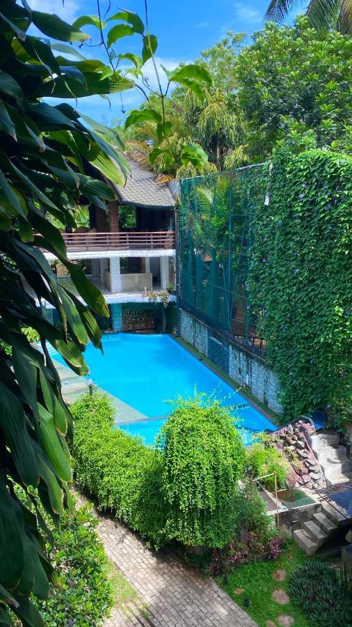 Hotel Tinaya Dambulla Zewnętrze zdjęcie