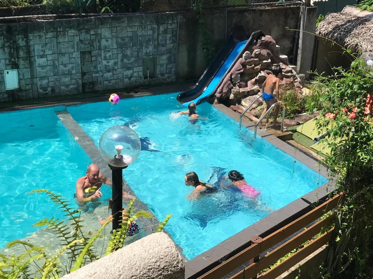 Hotel Tinaya Dambulla Zewnętrze zdjęcie