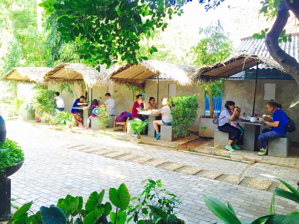 Hotel Tinaya Dambulla Zewnętrze zdjęcie