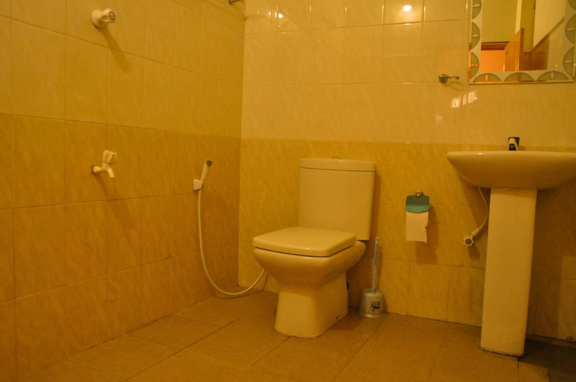 Hotel Tinaya Dambulla Pokój zdjęcie