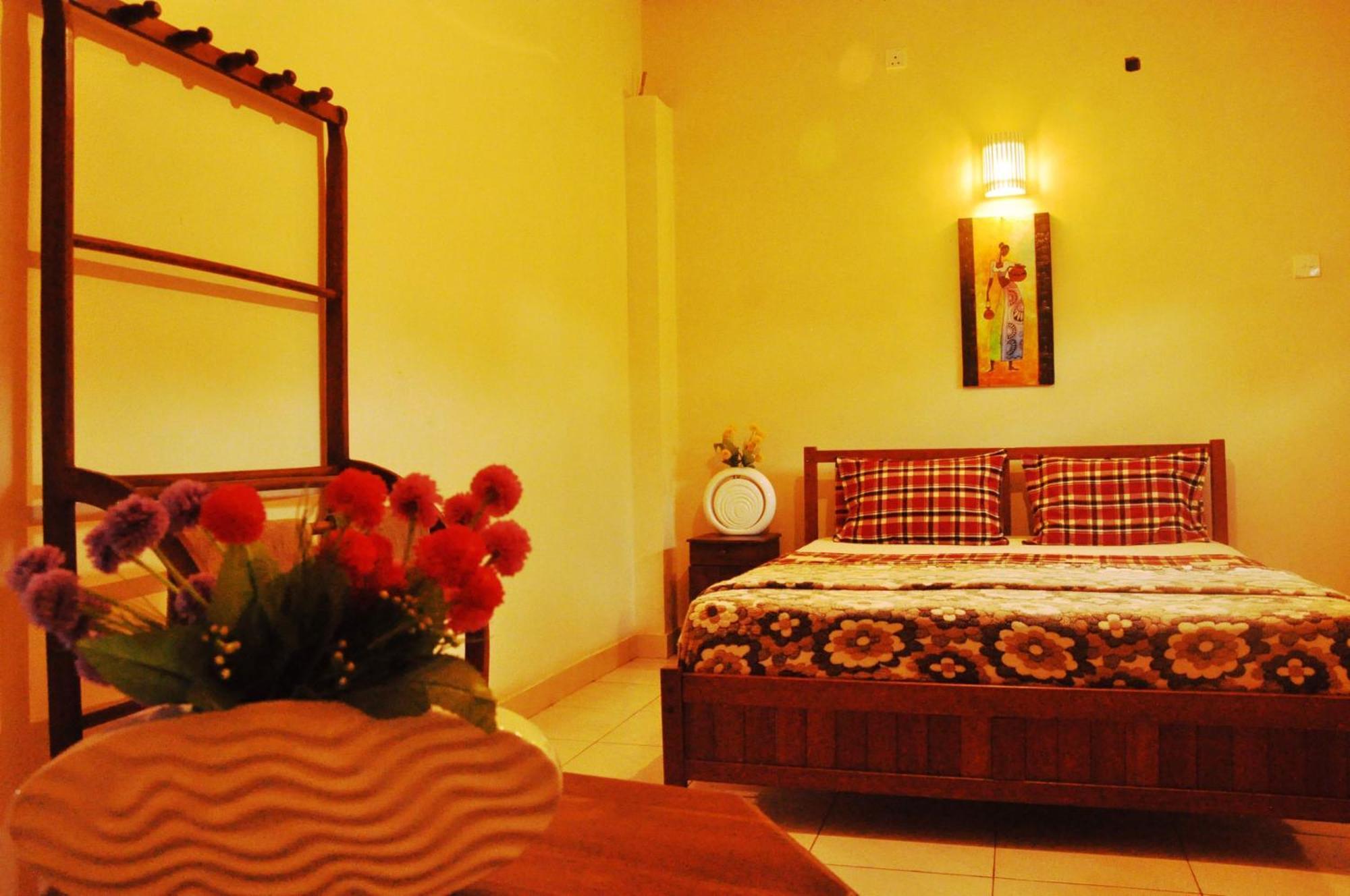 Hotel Tinaya Dambulla Pokój zdjęcie