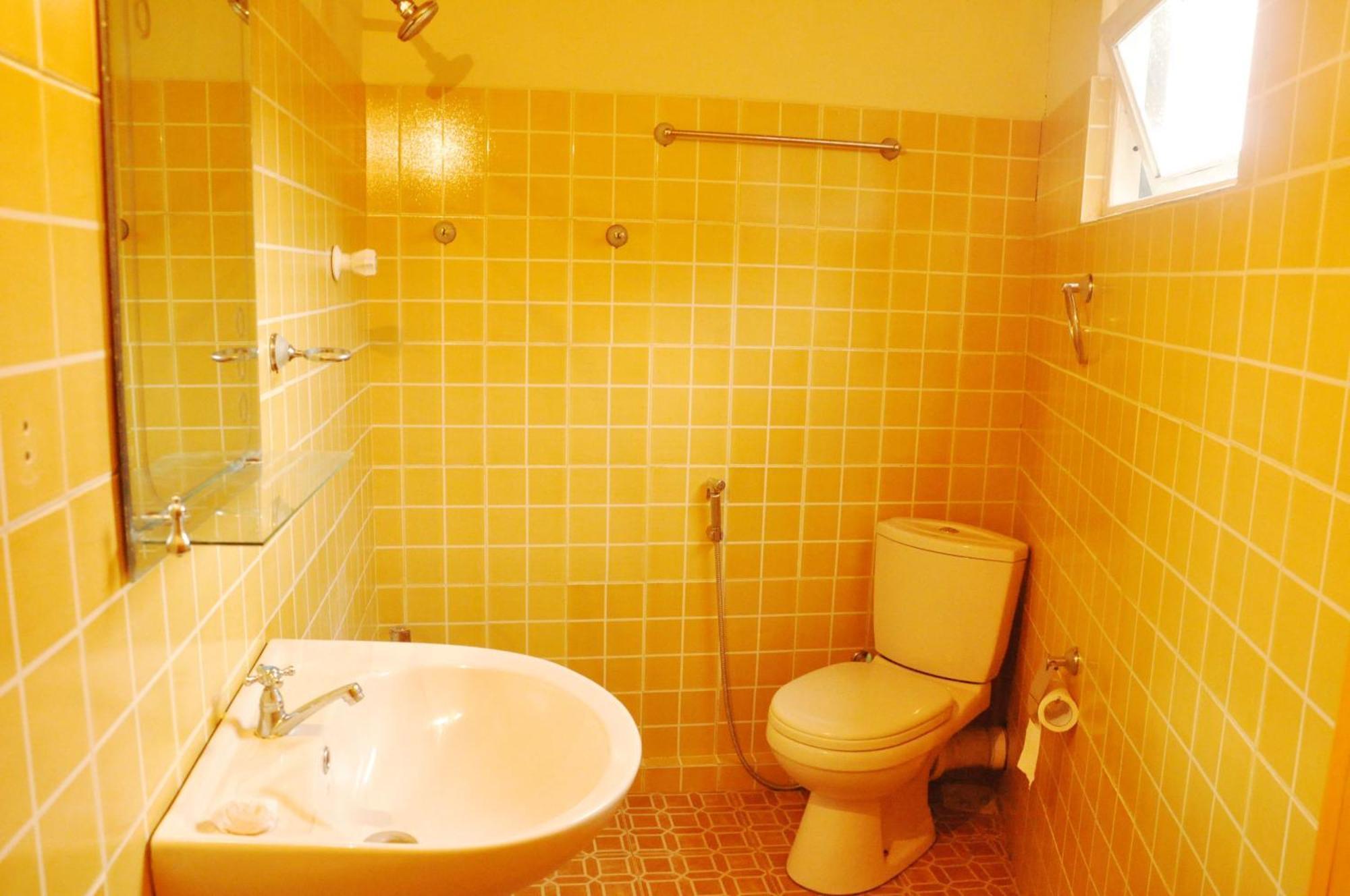 Hotel Tinaya Dambulla Pokój zdjęcie