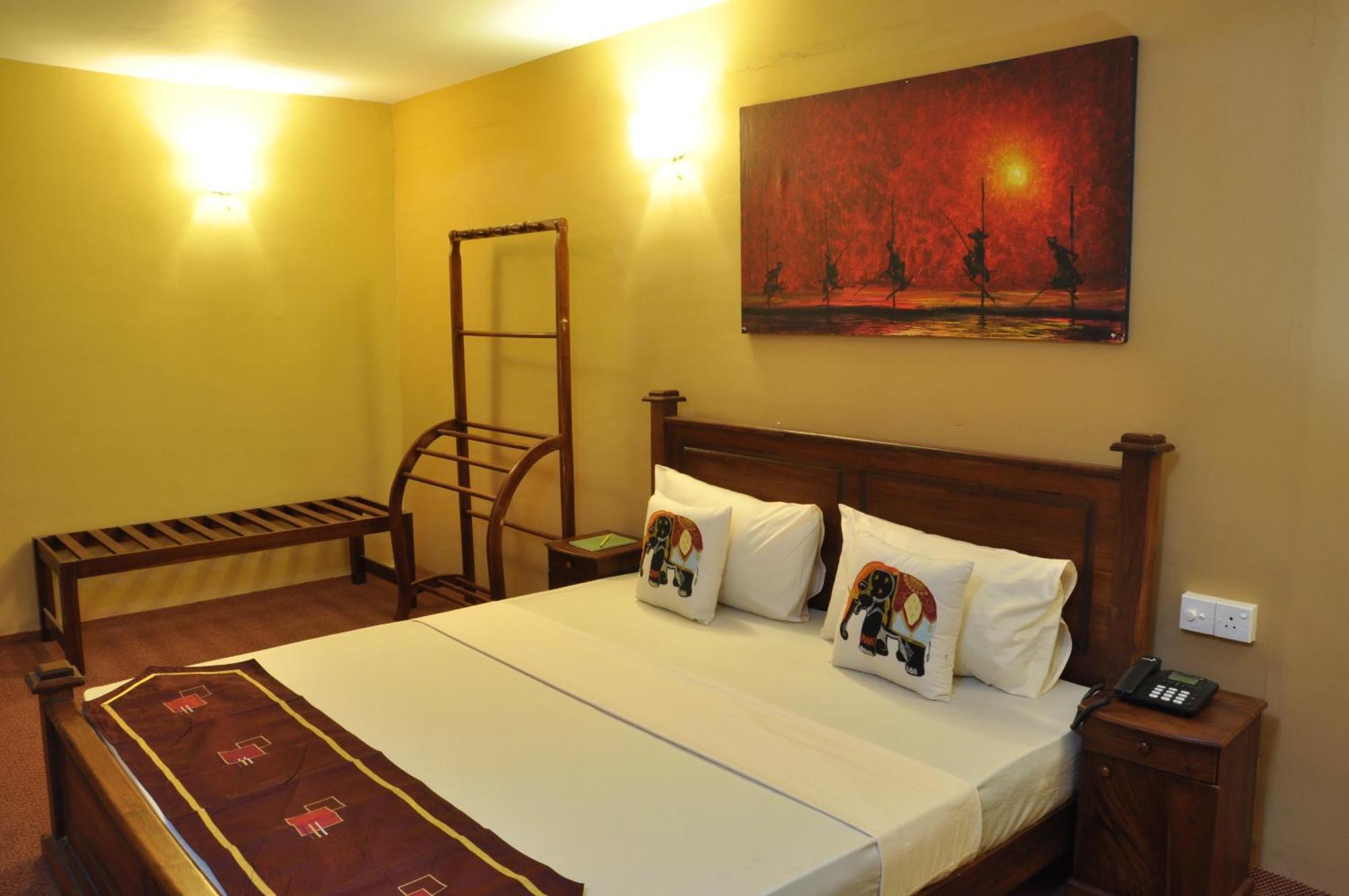 Hotel Tinaya Dambulla Pokój zdjęcie
