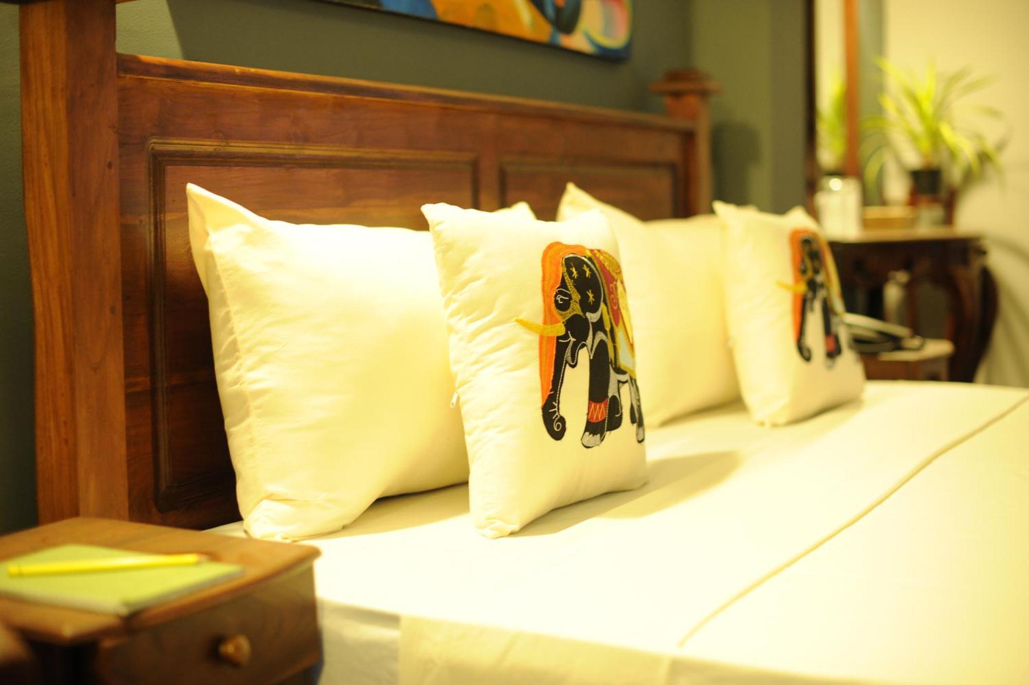 Hotel Tinaya Dambulla Pokój zdjęcie
