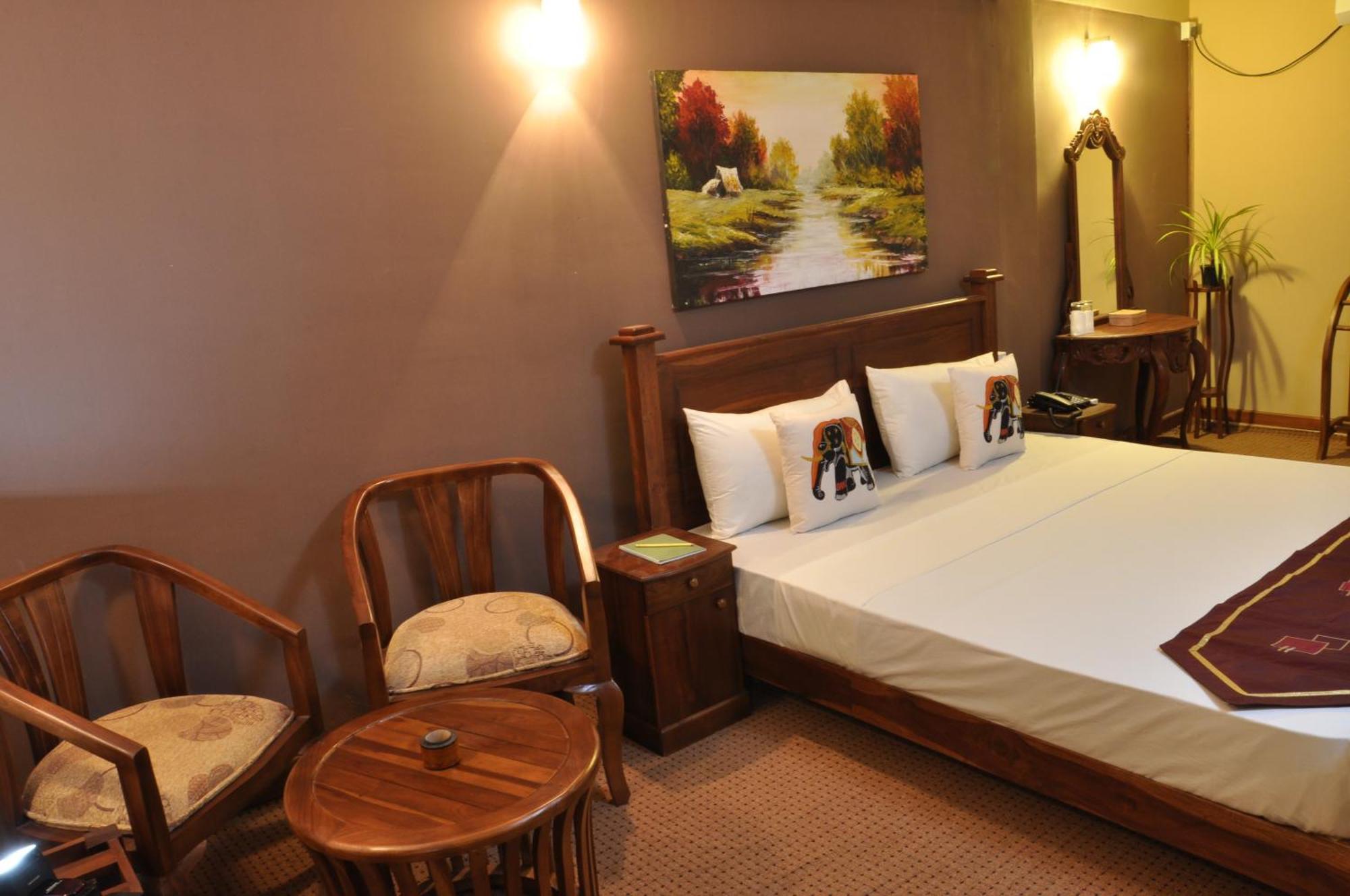 Hotel Tinaya Dambulla Pokój zdjęcie