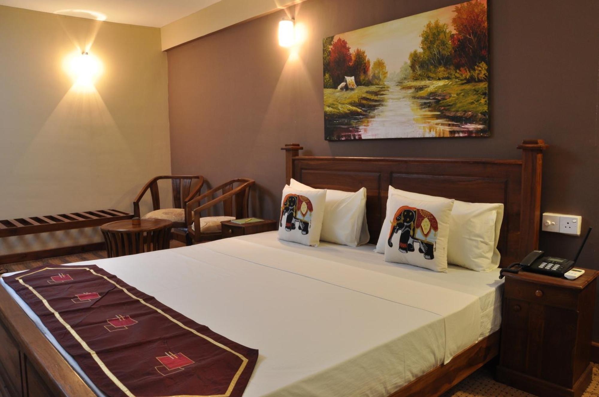 Hotel Tinaya Dambulla Pokój zdjęcie