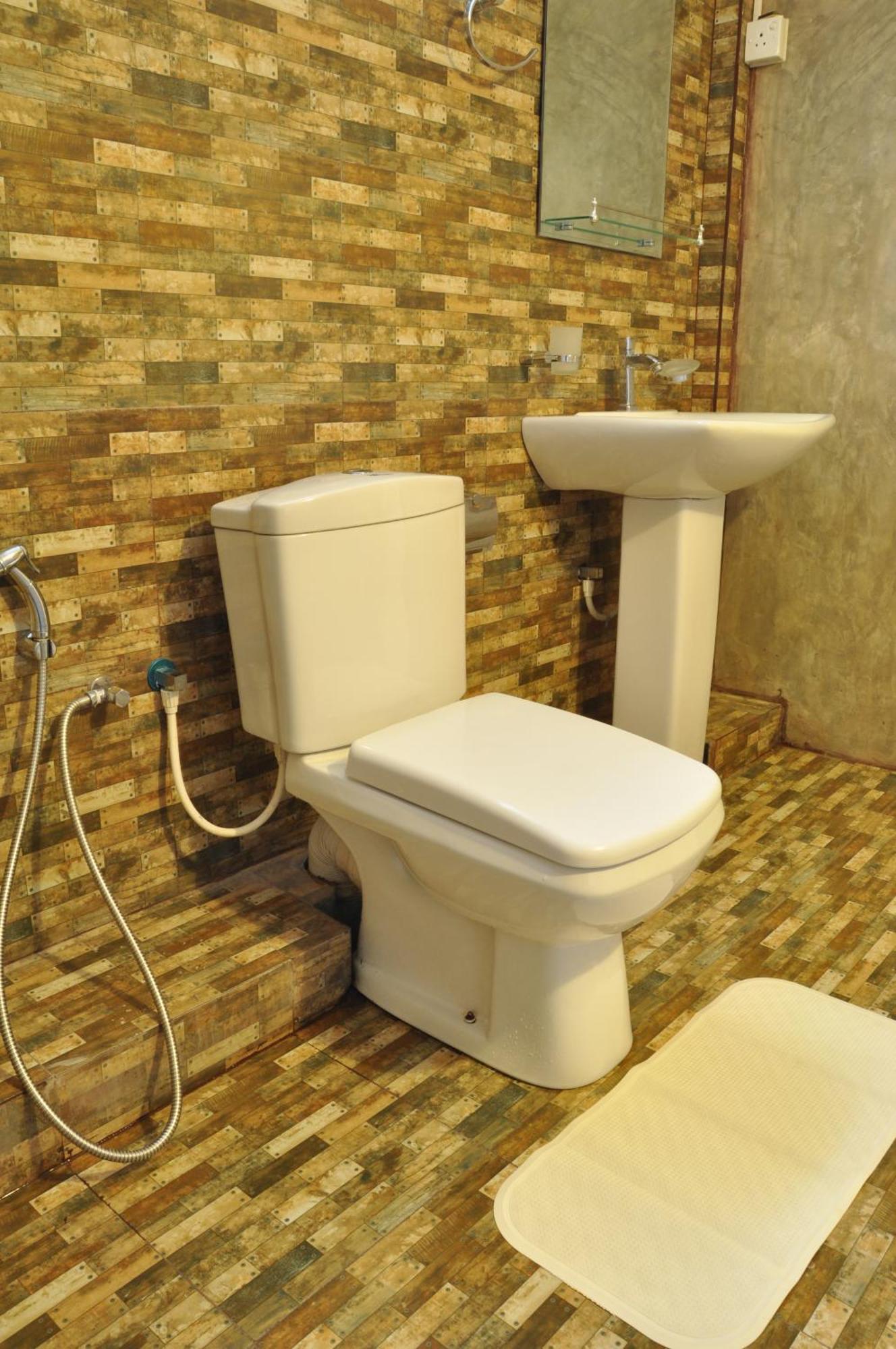 Hotel Tinaya Dambulla Pokój zdjęcie