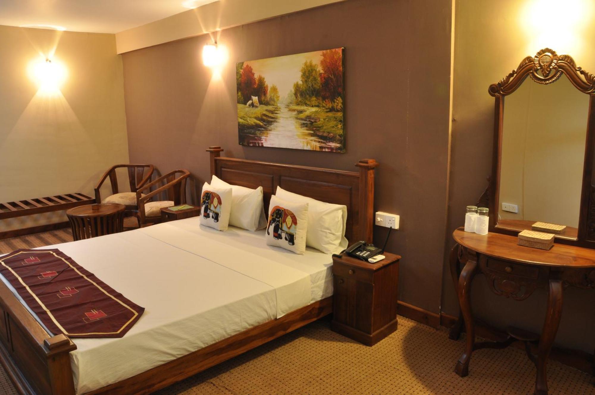 Hotel Tinaya Dambulla Pokój zdjęcie