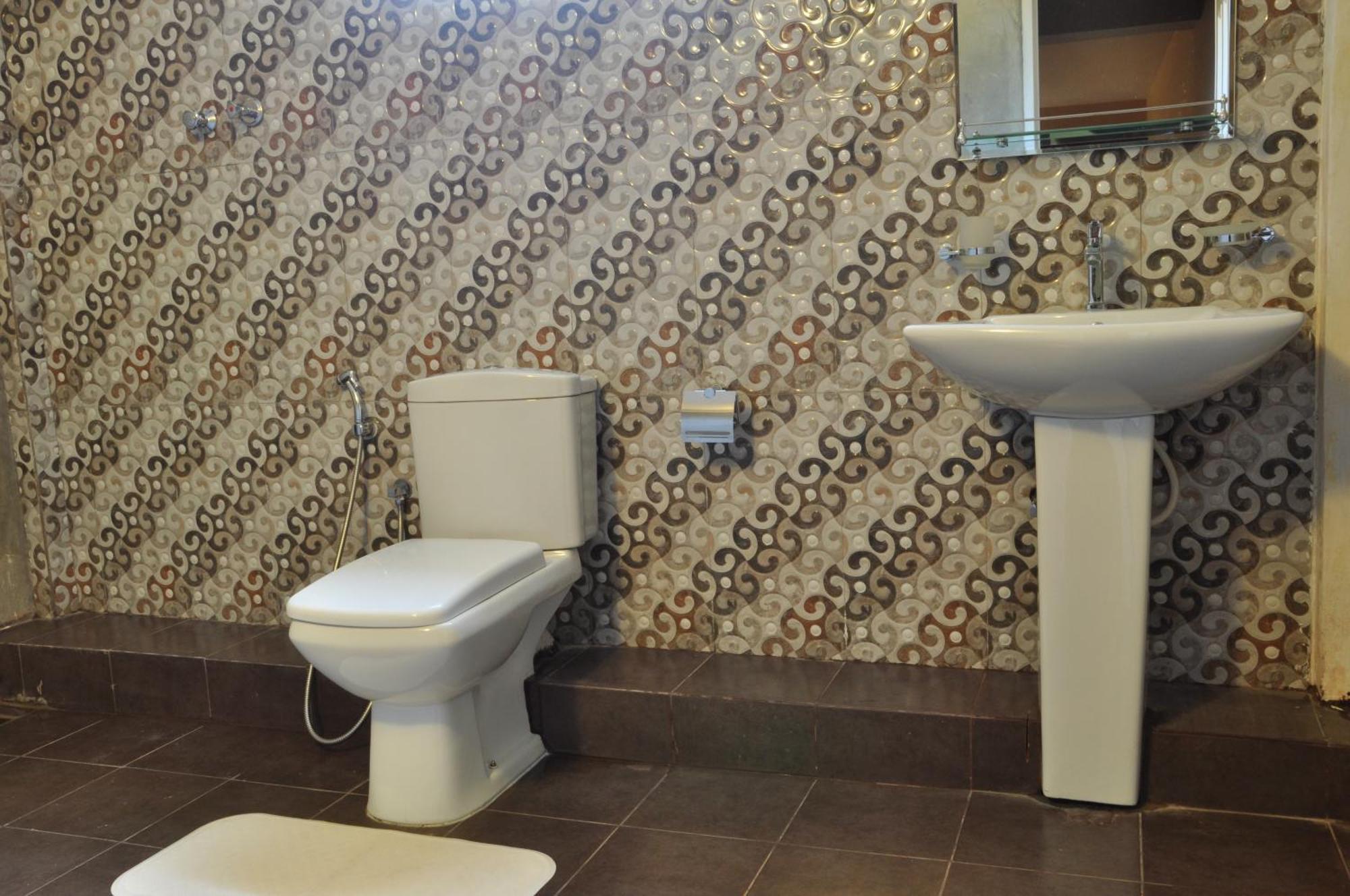 Hotel Tinaya Dambulla Pokój zdjęcie