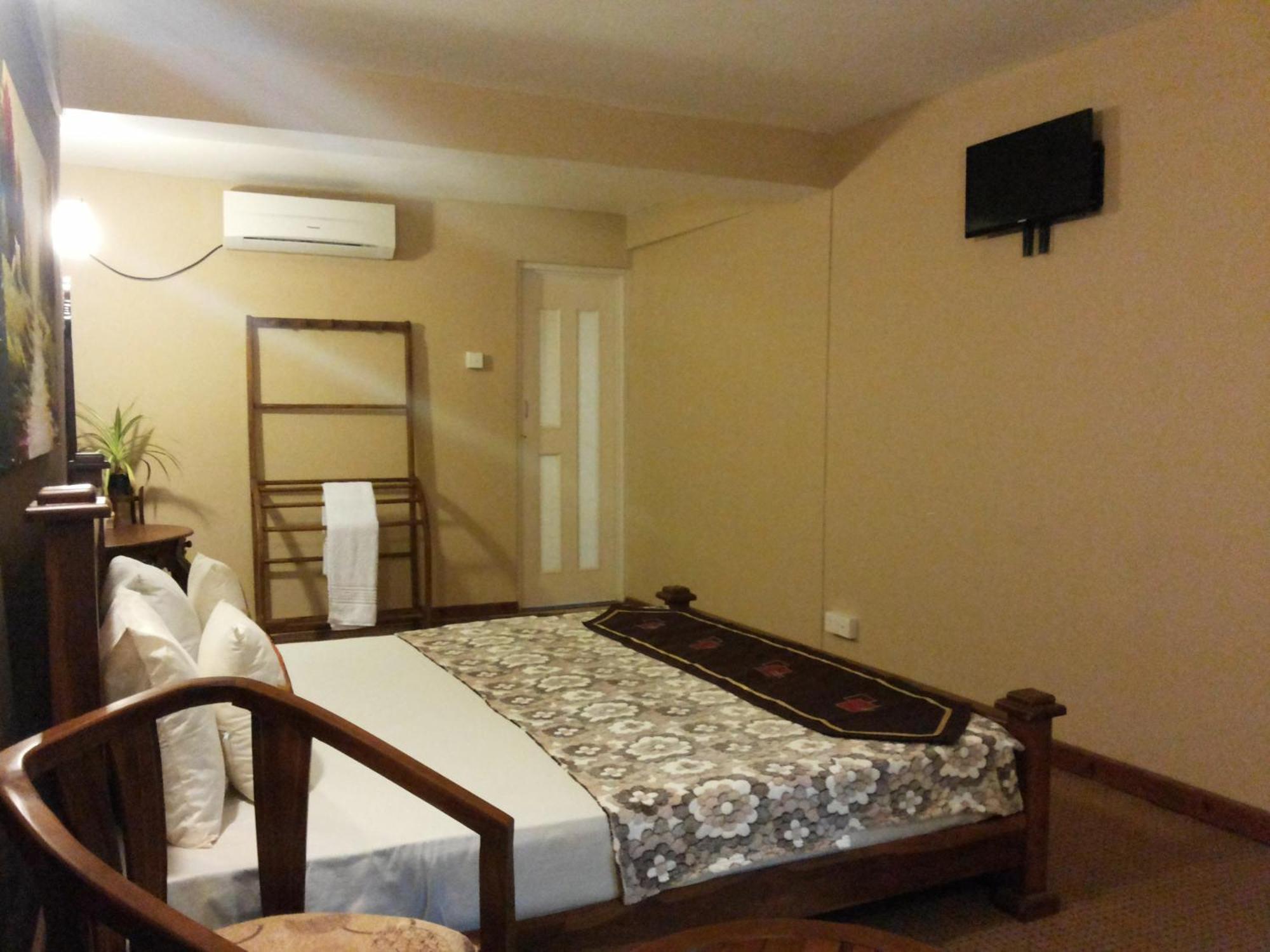 Hotel Tinaya Dambulla Pokój zdjęcie