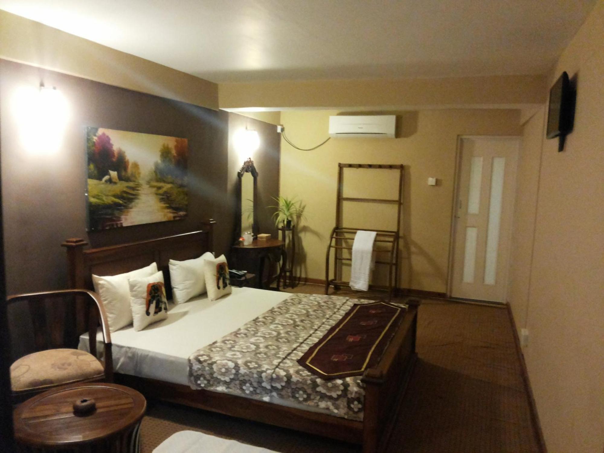 Hotel Tinaya Dambulla Pokój zdjęcie