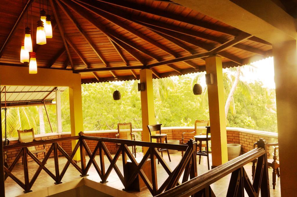 Hotel Tinaya Dambulla Zewnętrze zdjęcie