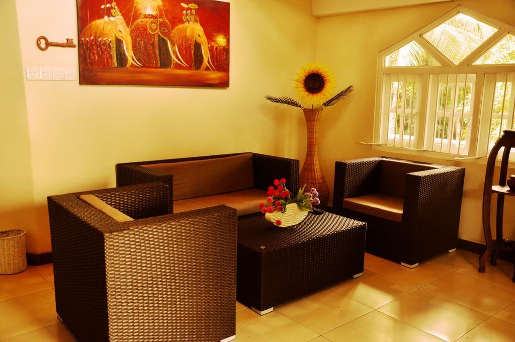 Hotel Tinaya Dambulla Zewnętrze zdjęcie