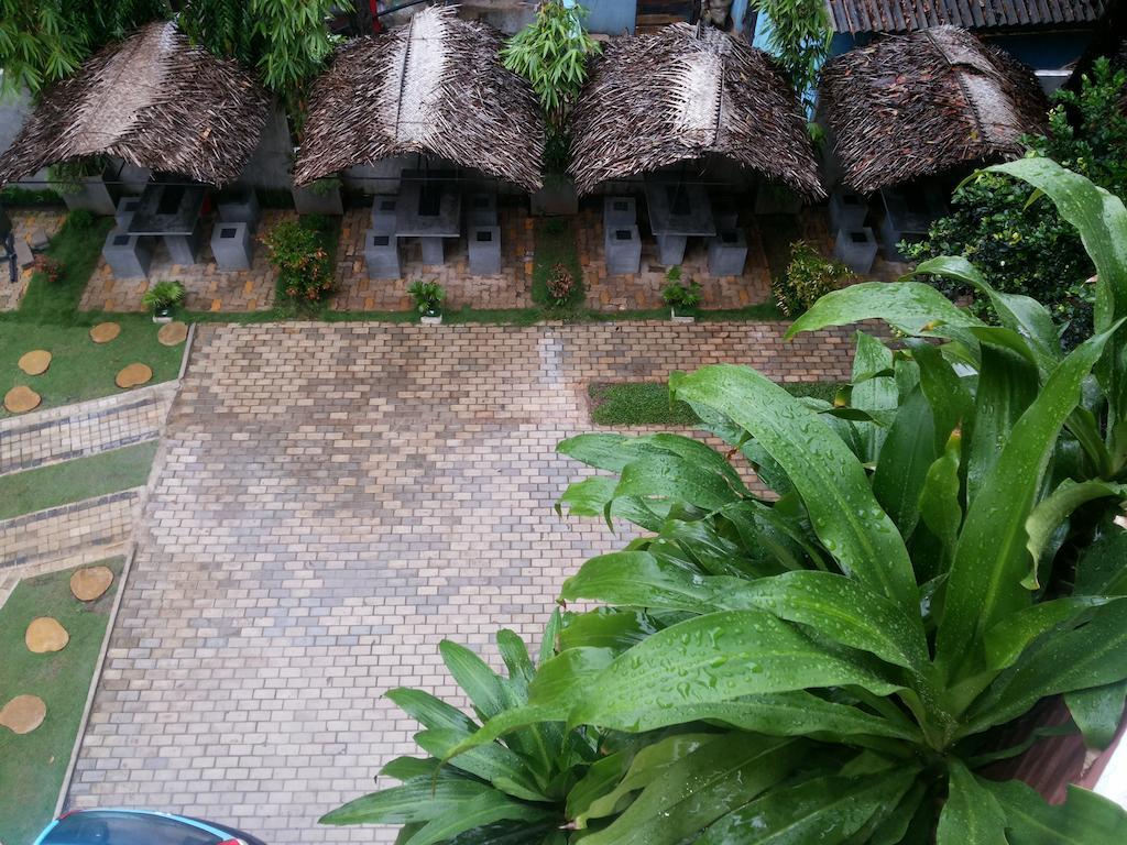 Hotel Tinaya Dambulla Zewnętrze zdjęcie