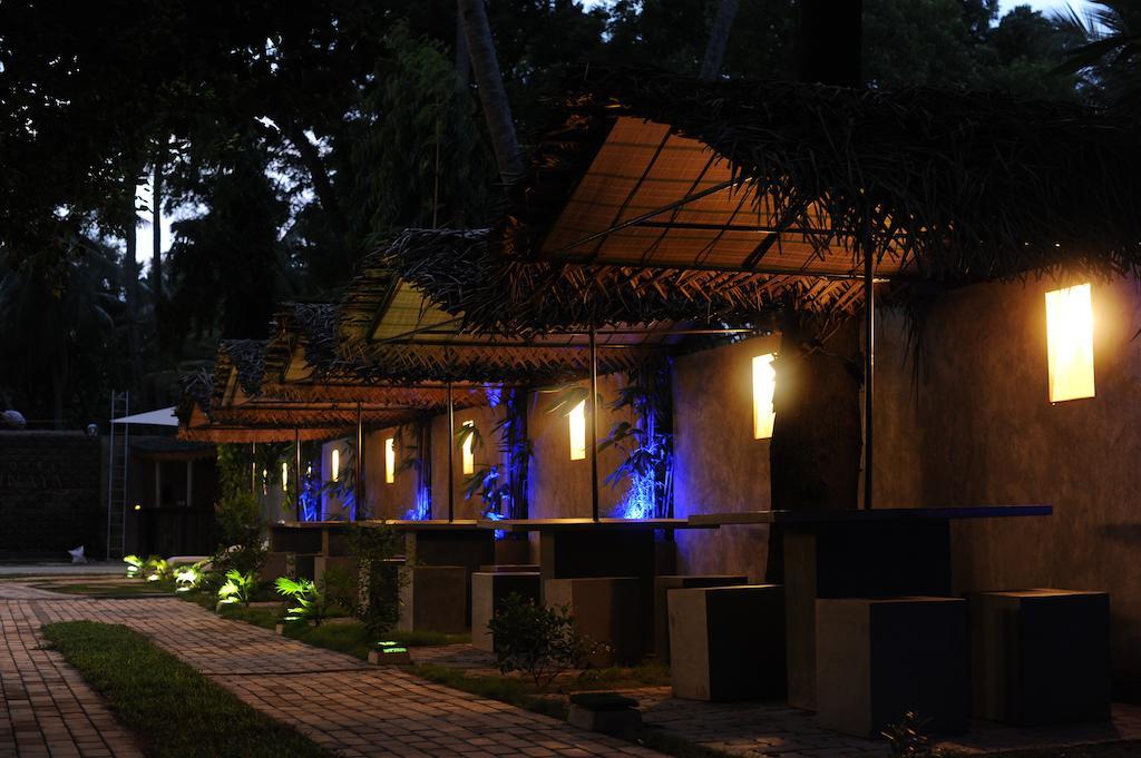 Hotel Tinaya Dambulla Zewnętrze zdjęcie