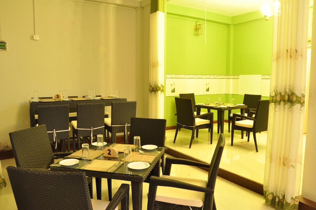 Hotel Tinaya Dambulla Zewnętrze zdjęcie